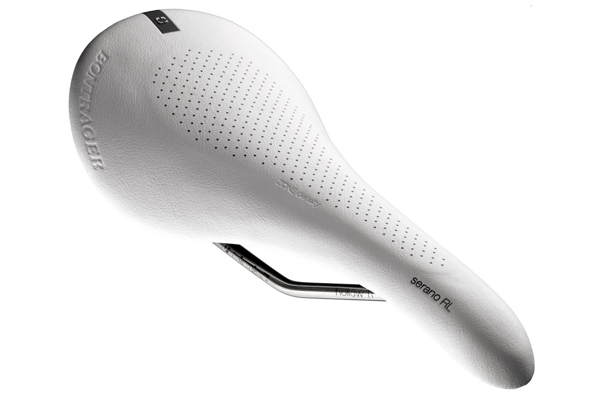 bontrager montrose elite 138